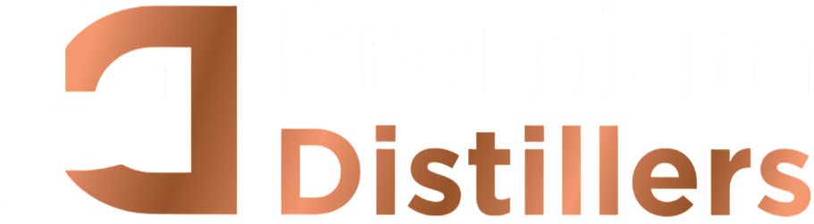 Premium Distillers Logo