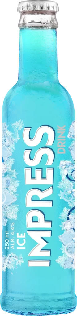Impress Ice 0,25 l