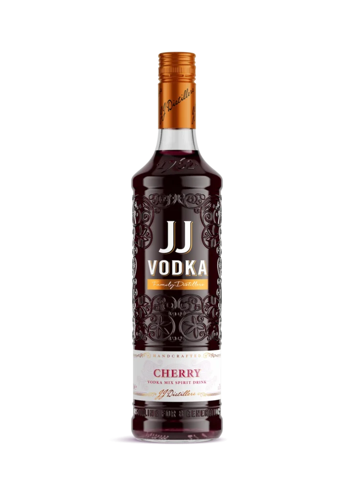 JJ Cherry