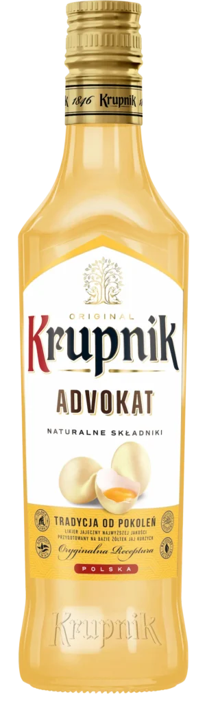 Krupnik Adwokat