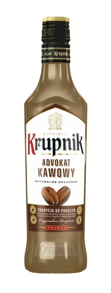Krupnik Adwokat Kawowy