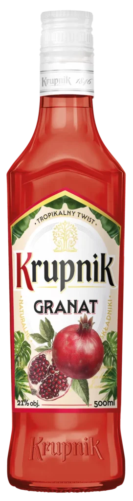 Krupnik Granat