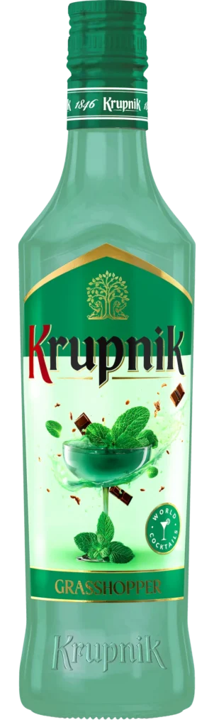 Krupnik Grasshopper 0,5 l