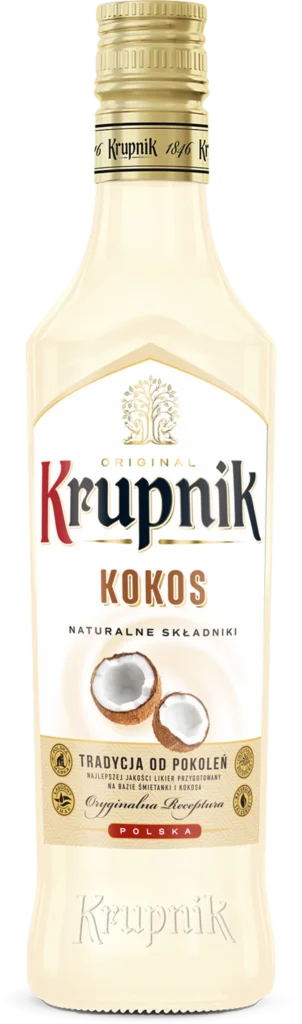 Krupnik Kokos 0,5 l