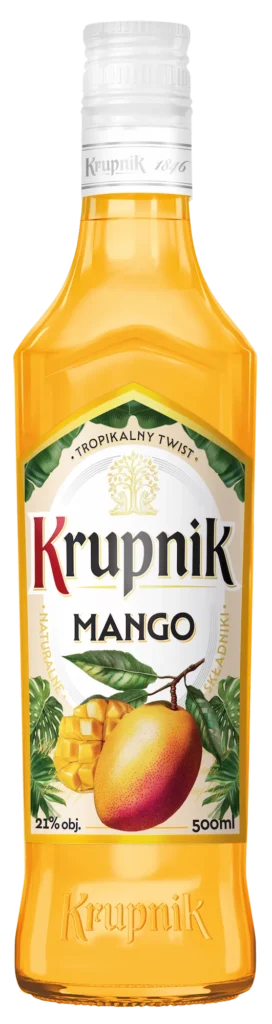 Krupnik Mango