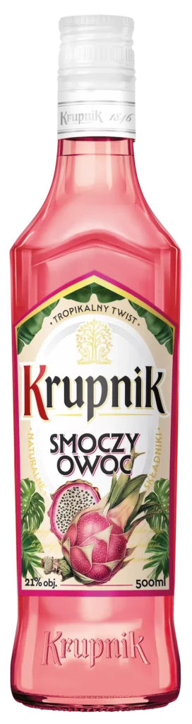 Krupnik Smoczy Owoc
