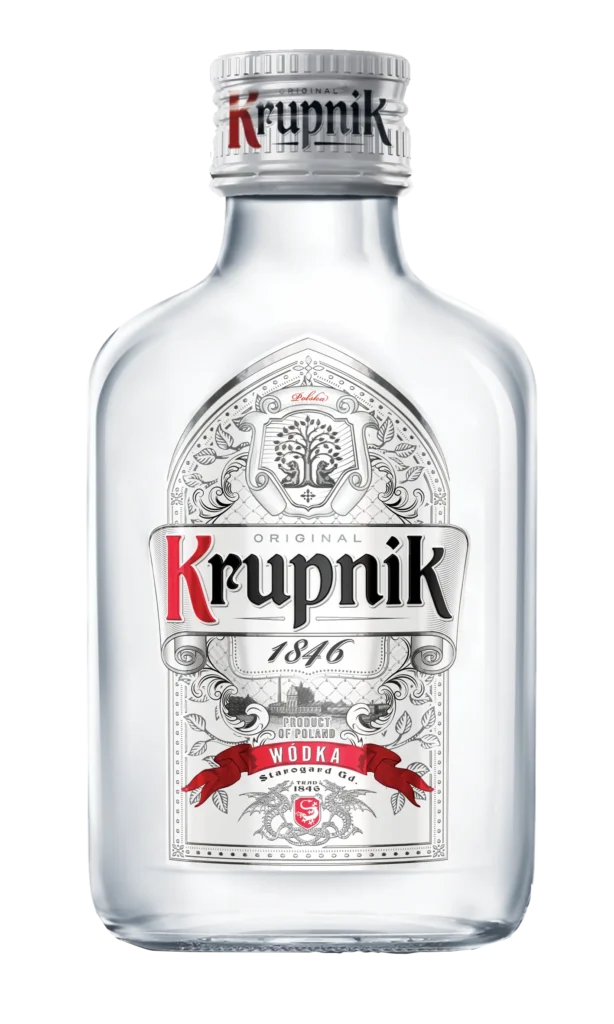 Krupnik Wódka 0,09 l