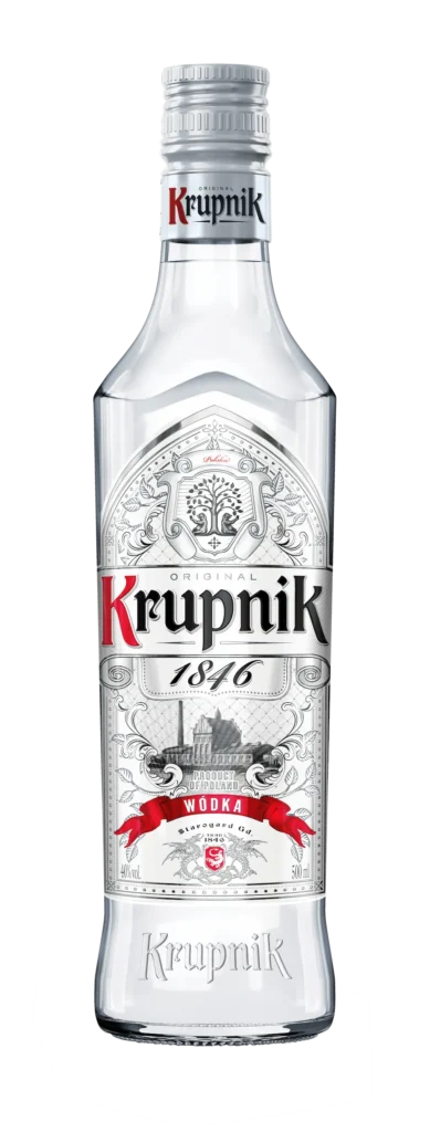 Krupnik Wódka 0,5 l
