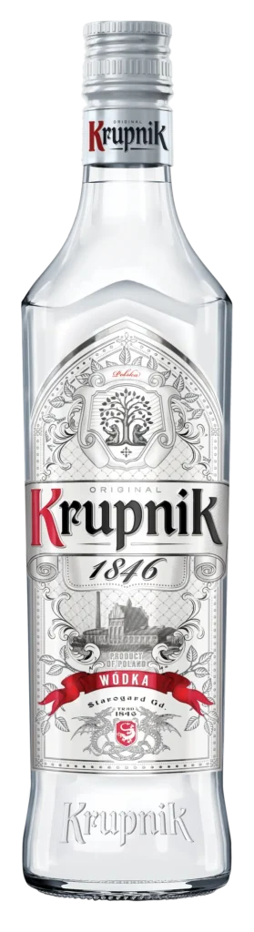 Krupnik Wódka 0,7 l