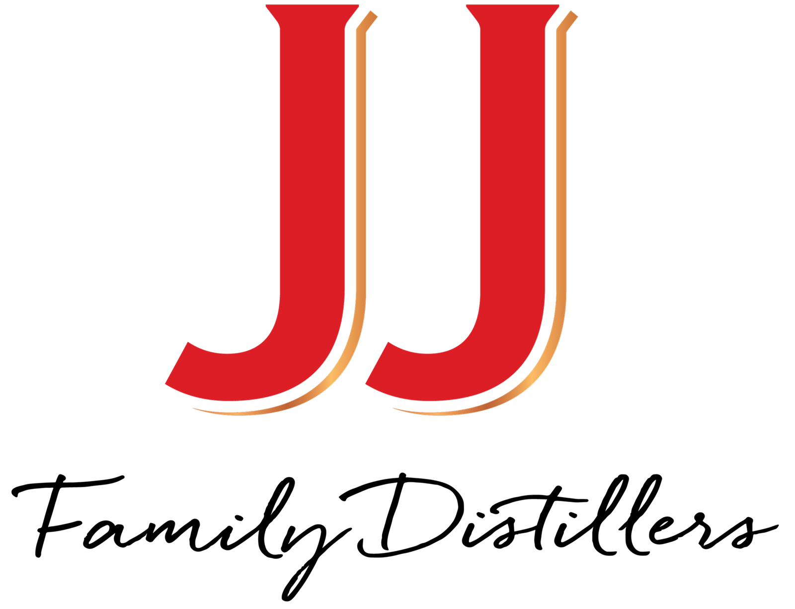 Logo JJ Vodka