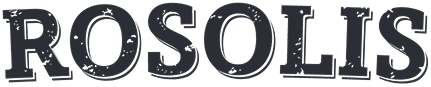Logo Rosolis Vodka