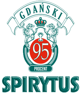 Logo Spirytus Gdański