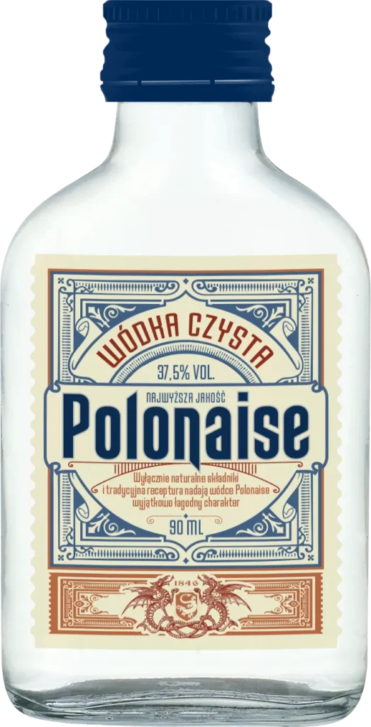 Polonaise Wódka 0,09 l