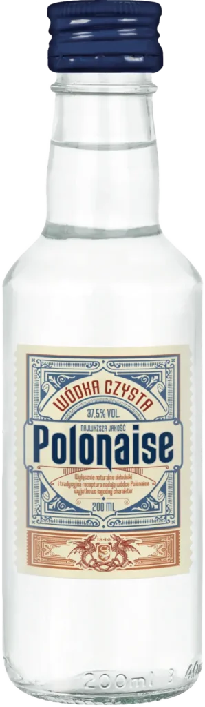 Polonaise Wódka 0,2 l
