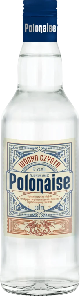 Polonaise Wódka 0,5 l