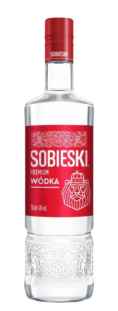 Sobieski Wódka 0,7 l