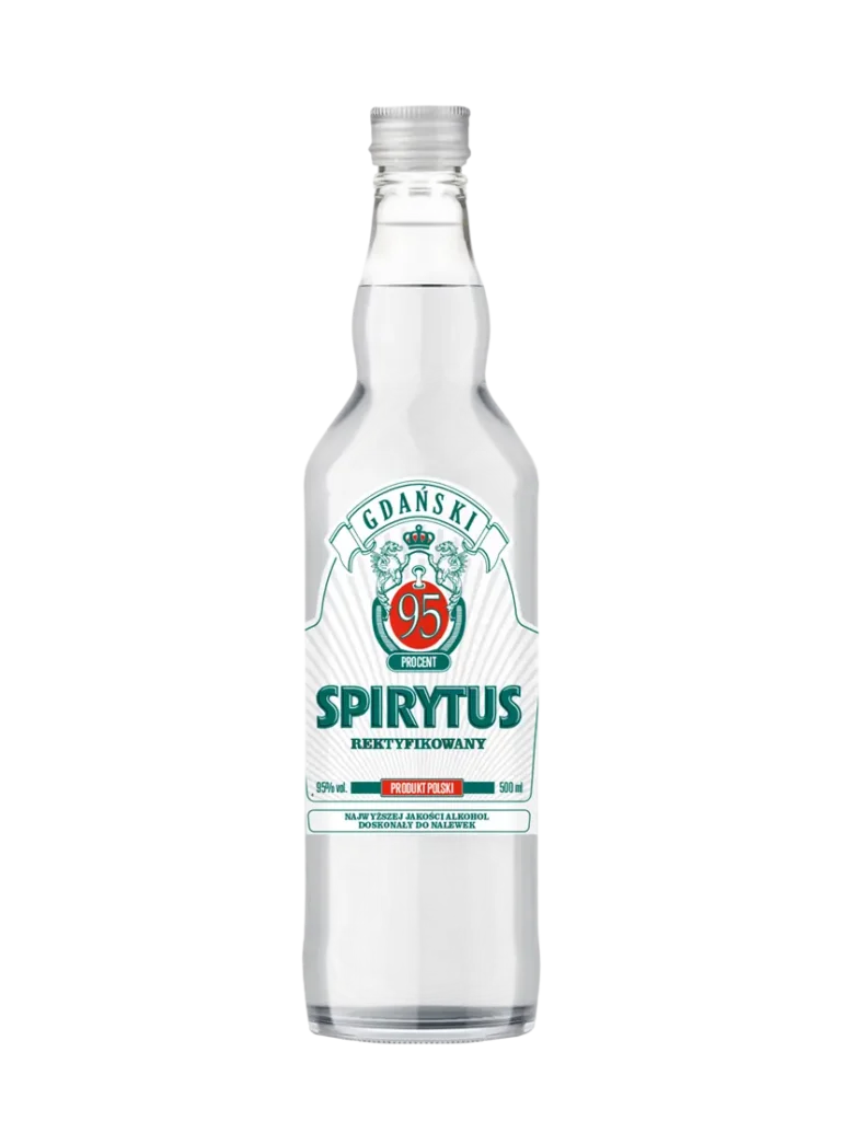 Spirytus Gdański 500 ml