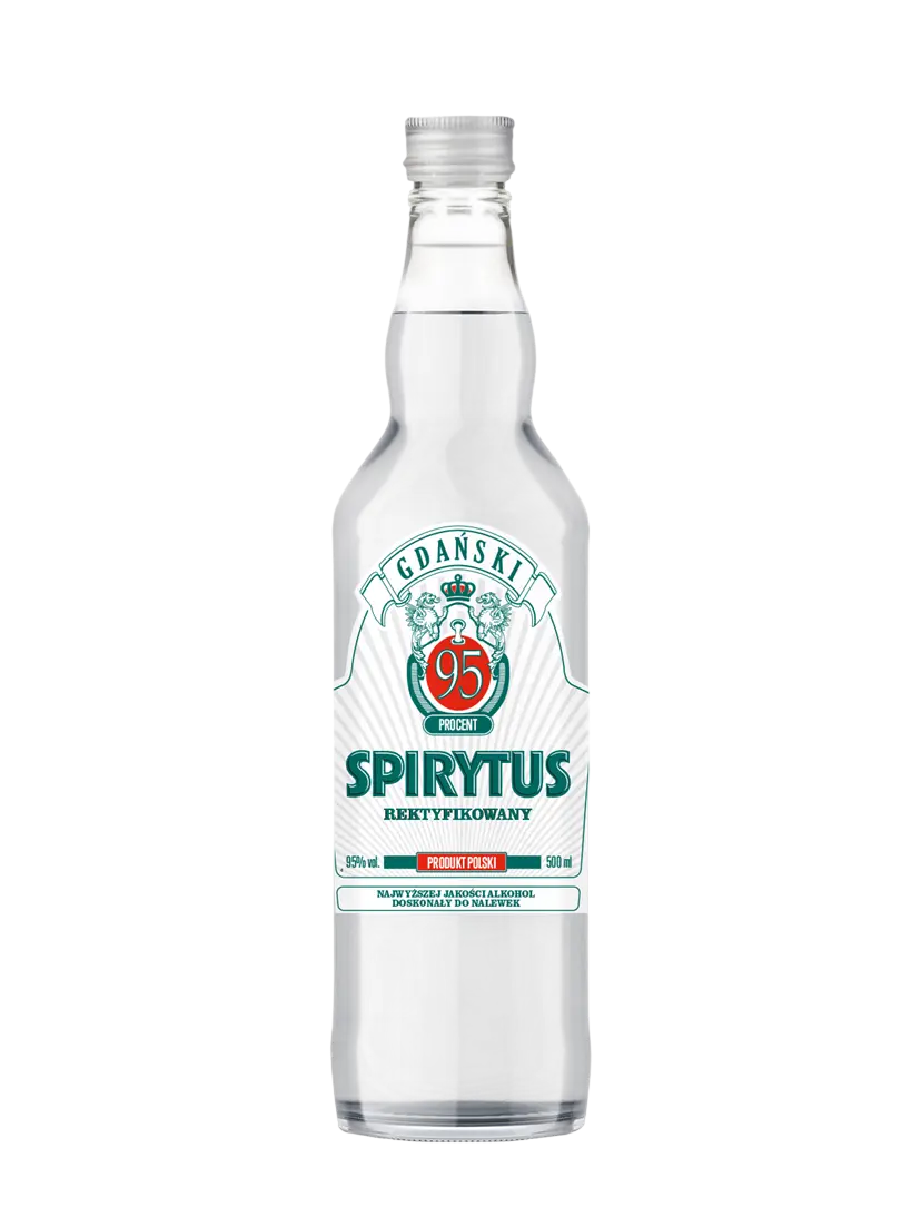 Spirytus Gdański 500 ml