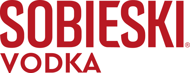 Logo Sobieski Vodka