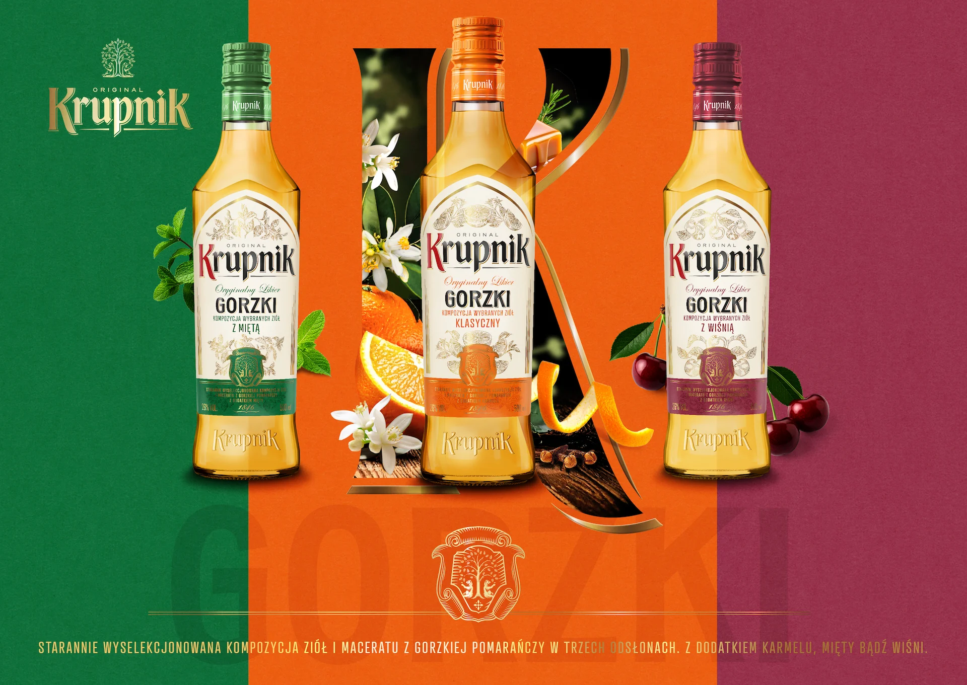 Krupnik Gorzki key visual